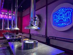 -十三姨正合丰烤肉(营迹路店)