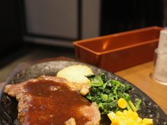 牛排-萨莉亚意式餐厅(杭州西溪龙湖天街店)