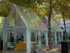 -香港狮子山下·明星粤菜餐厅(北苑店)