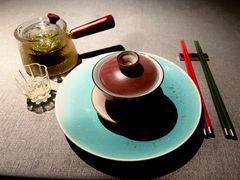 竹叶青-南堂馆·新川菜(春熙路店)