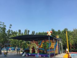 -大望京儿童游乐场