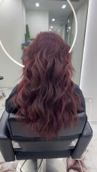 -赤道 Hair Salon