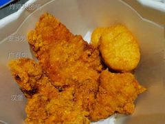 炸鸡天团桶-麦当劳(北京路广百广场店)