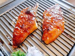 -酒井酱子·深夜食堂(东城汇店)