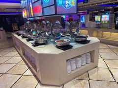 -海韵之星邮轮水会(明发商业广场店)