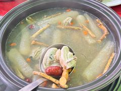 -花苑美食横琴生蚝火锅(拱北粤华路店)