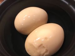 溏心蛋-豚王拉面(澳门银河店)