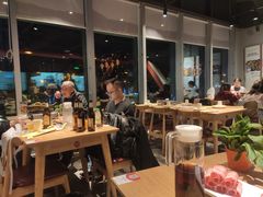 -虾满堂小龙虾烧烤(富荟广场店)