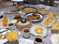 -丰鲤楼•闽南茶楼(仟禧汇店)