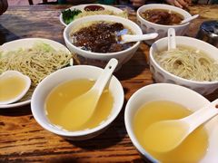 -吴财记面家(大同路店)