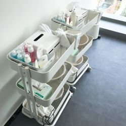 -时光海科学美肤中心