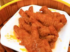 -喜临门酒家(城东店)