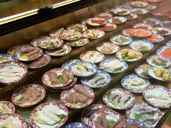 -谭三娘鲜切牛肉自助火锅(九眼桥总店)