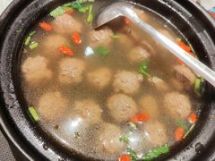 -巴依老爷新疆美食(望京小街店)