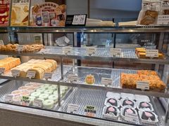 -君之狮子山·轻糖烘焙(松江印象城店)