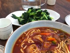 -悦真雅院·四合院·清真私房菜(雍和宫店)
