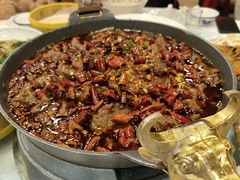 -鑫巴蜀小镇 · 水煮鱼专研店(玉桥店)