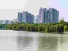 -云龙湖旅游景区