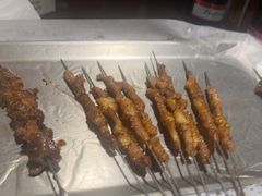 -三个大叔烤羊肉串·炭炉砂锅菜(西三旗店)