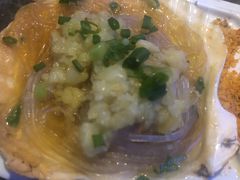 -很久以前羊肉串(打浦路店)