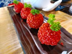 -湊湊火锅·茶憩(上海合生汇店)