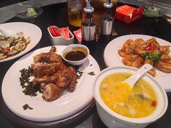 -兴仙饭店·闽味海鲜(马尾总店)