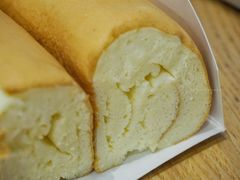 -迦南·甜品蛋糕(传媒店)