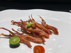 -开元名都大酒店·国风堂中餐厅