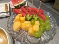 -海底捞火锅(高科东路店)