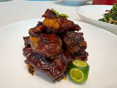 -道道鲜·崇明私房菜(五角场店)