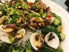 -点红点绿茗点居(客村店)