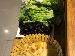 -沧州成老灶火锅鸡(鹿泉总店)