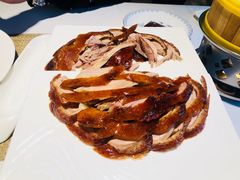 -同喜烤鸭店(光芒店)