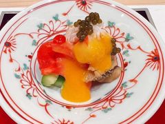 -鮨一日本料理(大中华店)