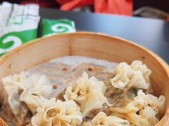 -诺敏塔拉奶茶-布里亚特包子-手把肉(锦都会店)