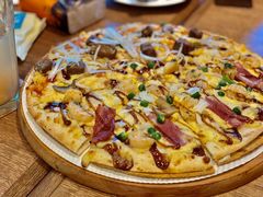 -必胜客(嘉兴万达店)