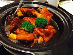 -鹿港小镇(金虹桥国际中心店)