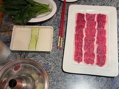 -南门涮肉(东单店)