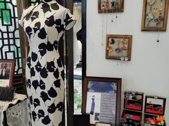 -归觅·西关小姐人文艺术馆(荔枝湾店)