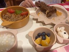 -西贝(厦门中华城店)