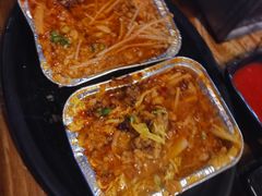 -串亿88烧烤·羊腿·羊蝎子(板泉路店)