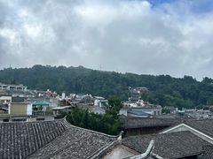 -和顺古镇