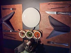 -拉蒂娜·巴西牛排馆 Latina·Brazilian Steakhouse(王府井喜悦店)