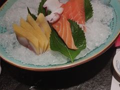 -匠和风精致料理(成都龙湖滨江天街店)