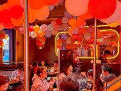 -探鱼·鲜青椒爽麻烤鱼(广州欣荣广场店)