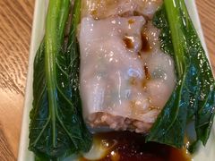 -喜粤糖朝餐厅(三八广场店)