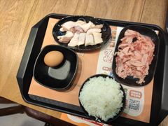 -吉野家(南昌铜锣湾店)
