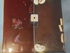 -皇城老妈·大连海鲜火锅(港湾店)