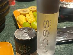 -牛New寿喜烧(中山公园龙之梦店)