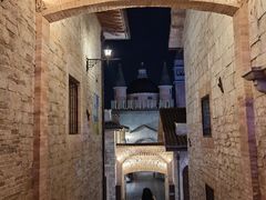 -华谊兄弟（长沙）电影小镇